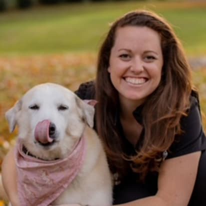 Dr. Hannah Lanter, Franklin Veterinarian