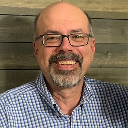 Dr. Steve Doerr, Franklin Veterinarian